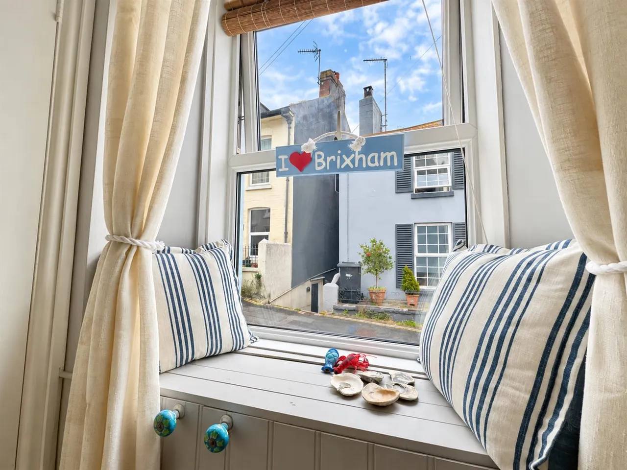 Station Hill, Brixham, photo 18