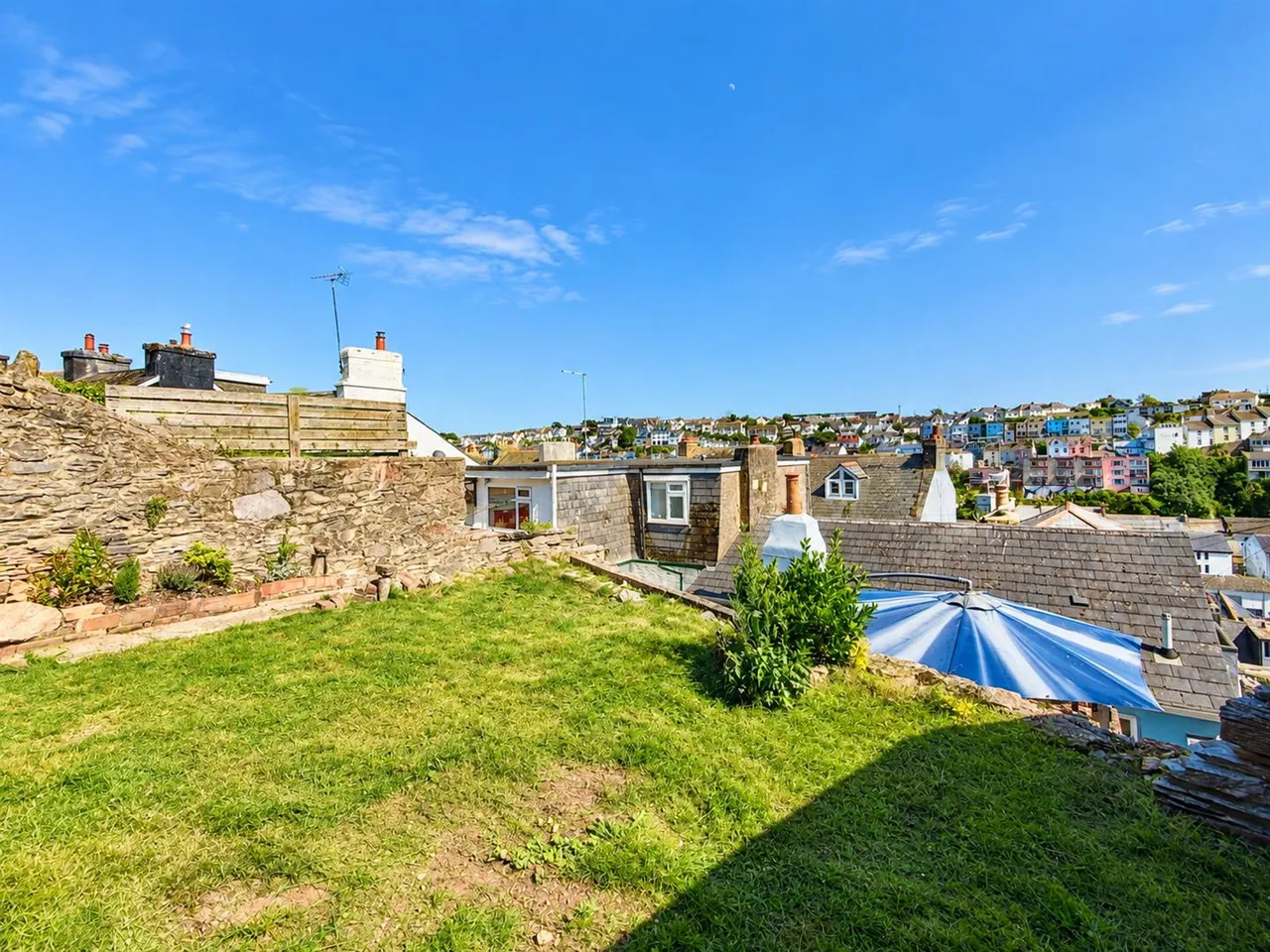 Station Hill, Brixham, photo 15
