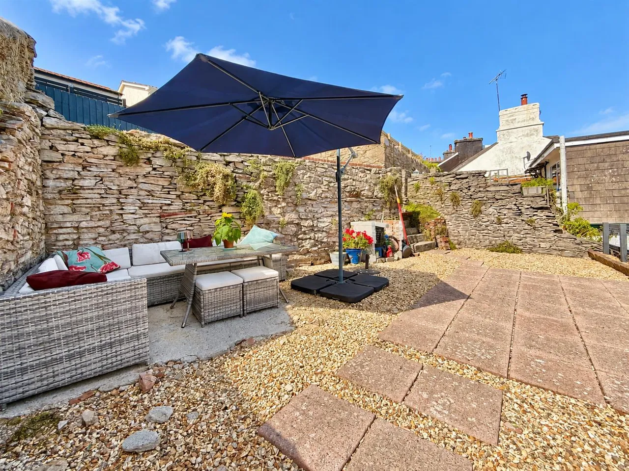 Station Hill, Brixham, photo 10