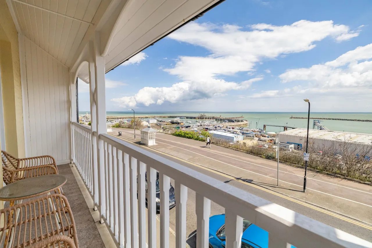 Paragon, Ramsgate, CT11, photo 2