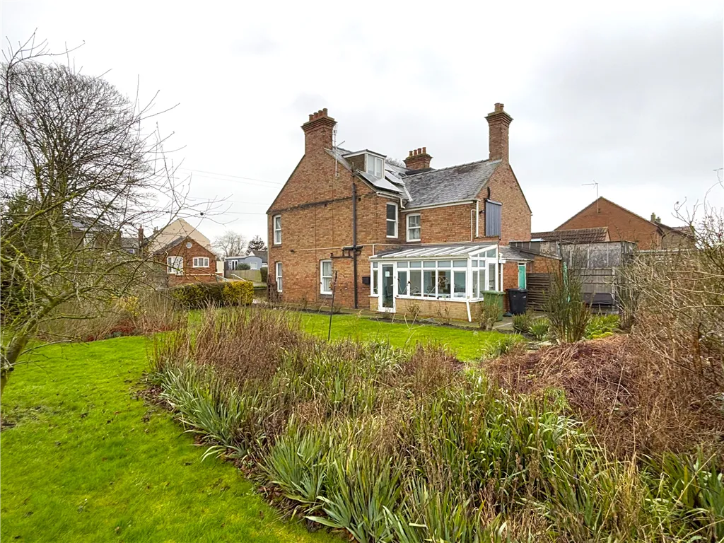 Sutton Road, Walpole Cross Keys, PE34, photo 13