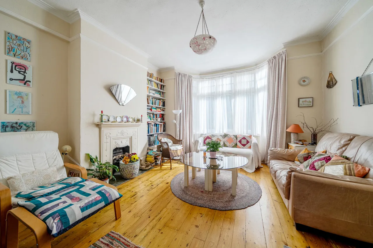 Boyne Road, SE13, photo 16