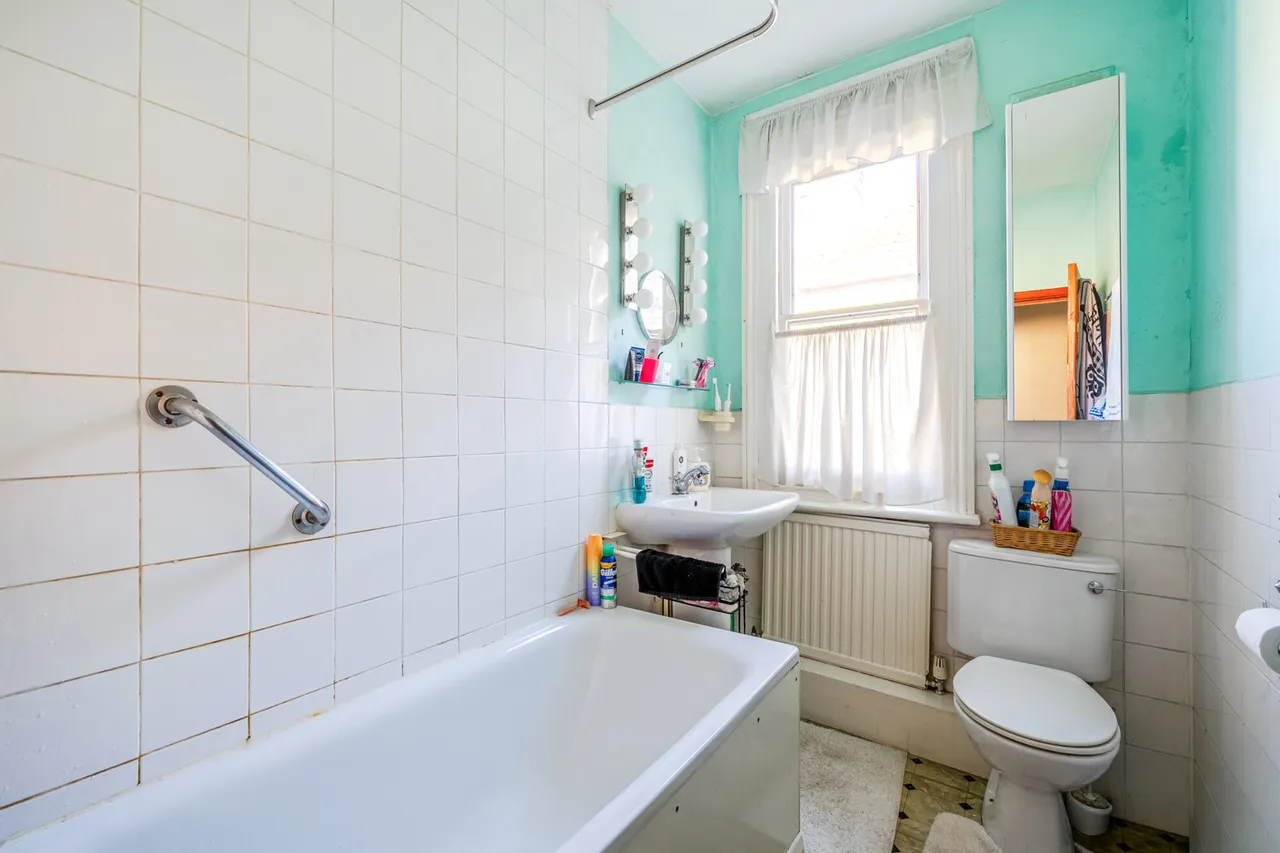 Boyne Road, SE13, photo 14