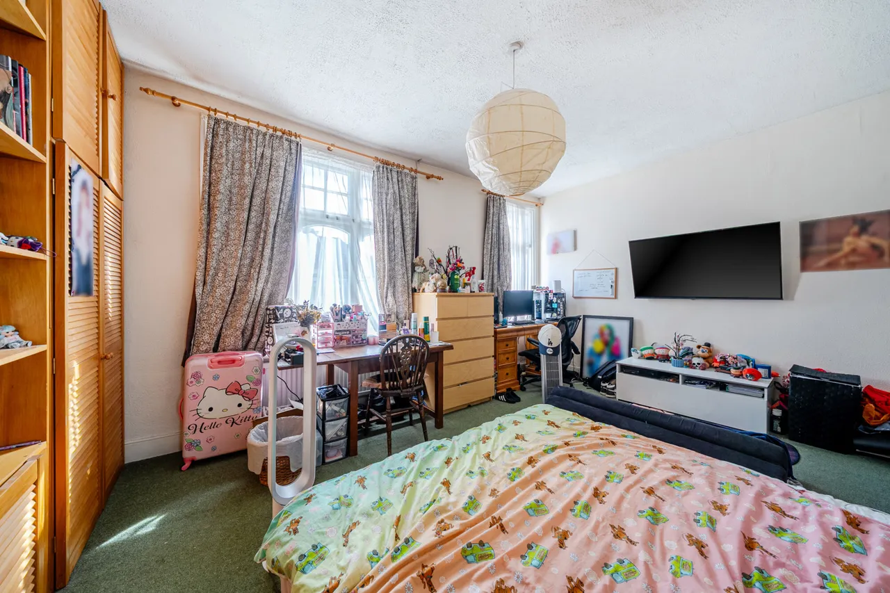Boyne Road, SE13, photo 9