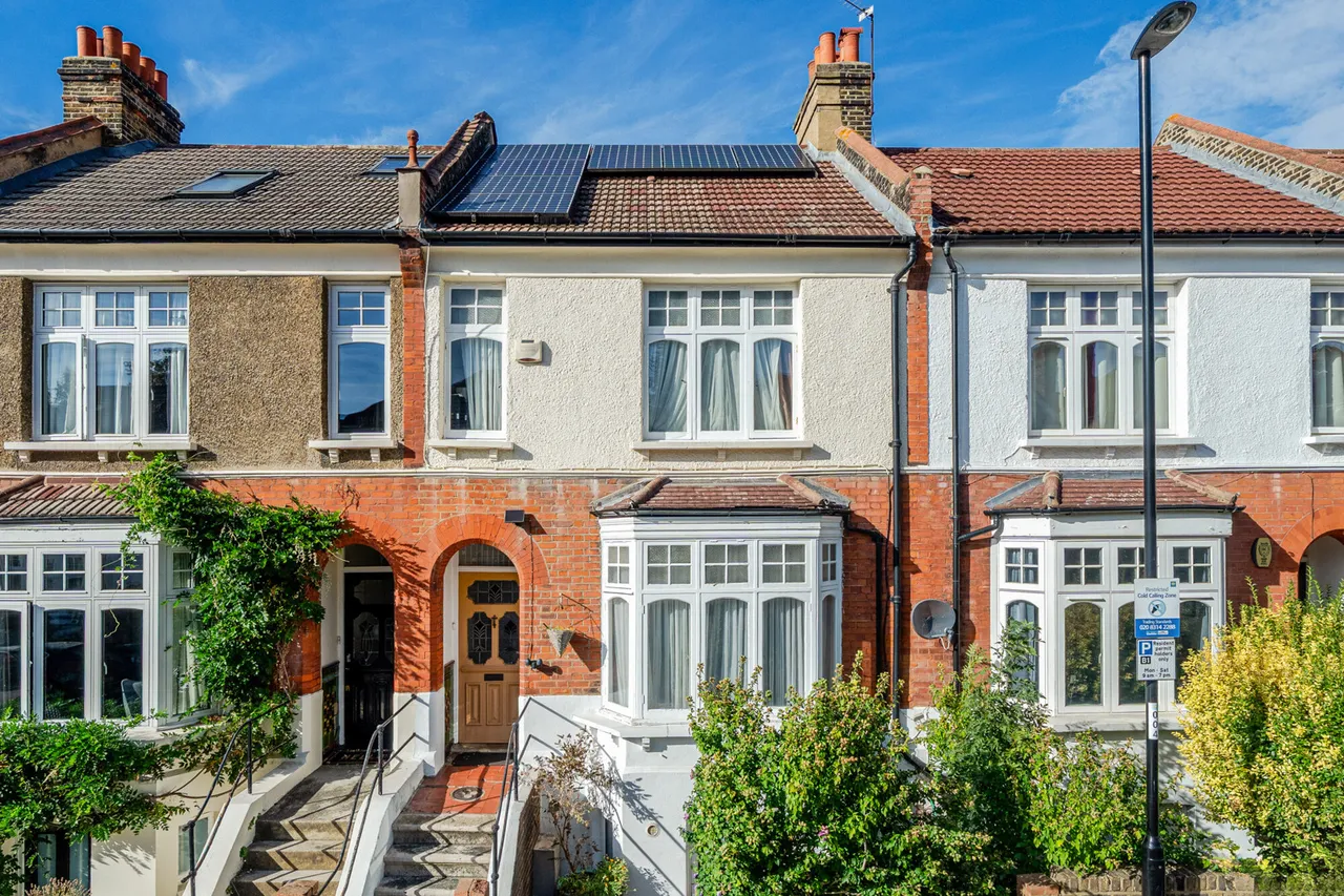 Boyne Road, SE13, photo 19
