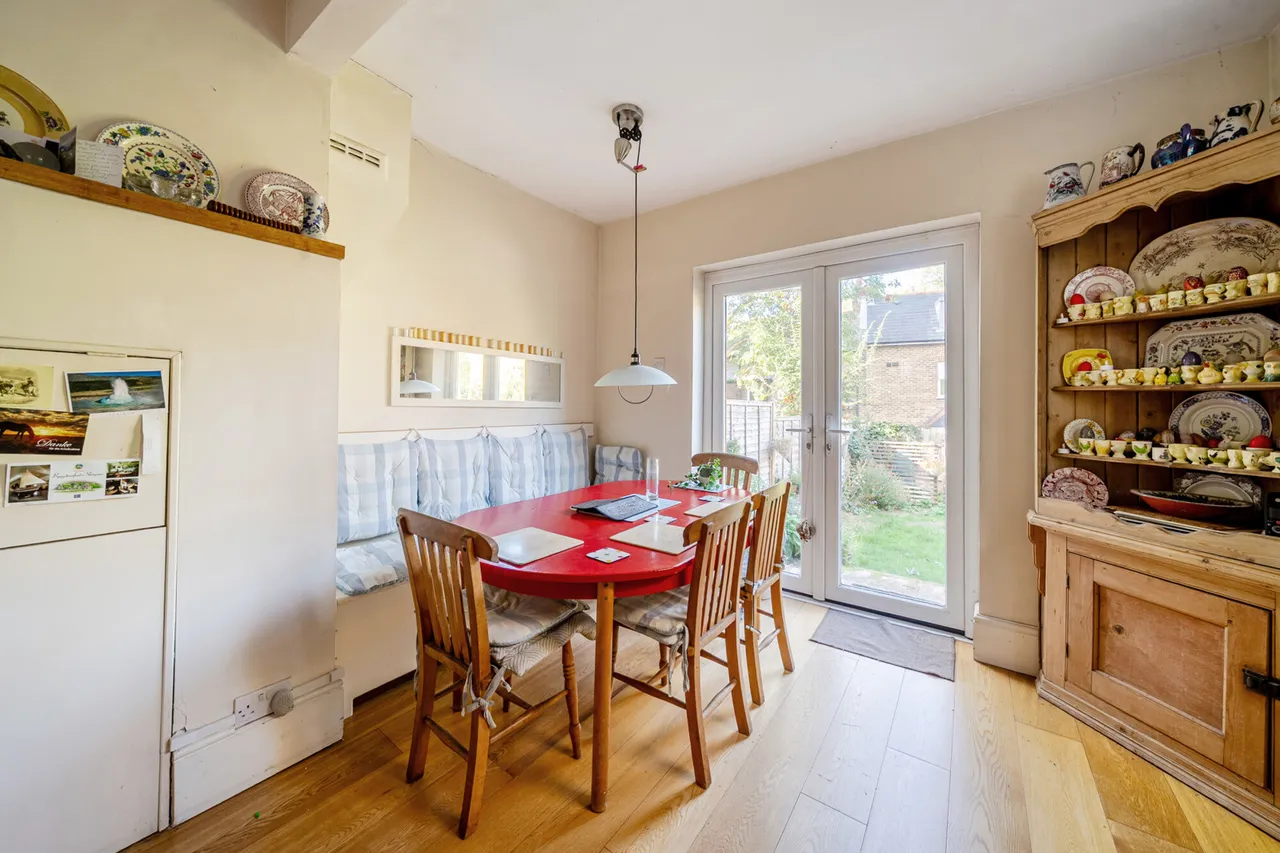 Boyne Road, SE13, photo 5