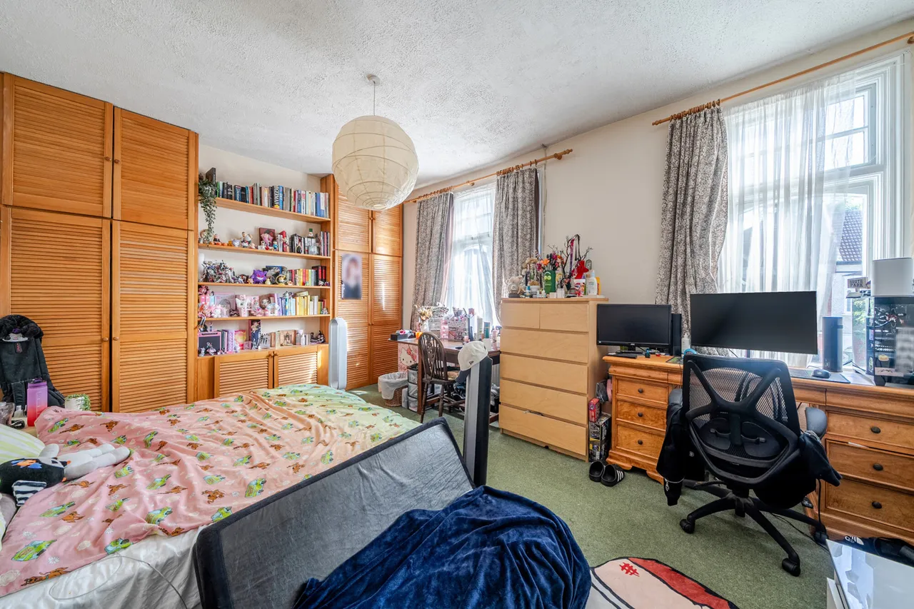 Boyne Road, SE13, photo 8