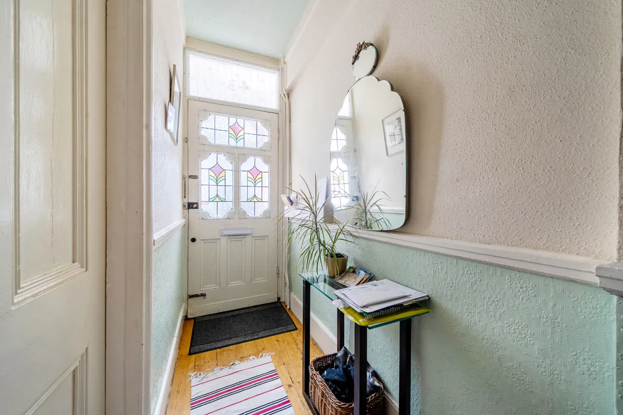 Boyne Road, SE13, photo 13