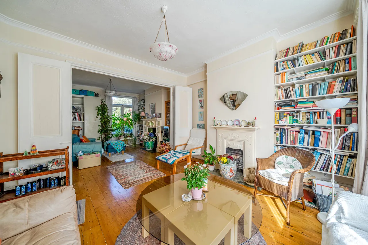 Boyne Road, SE13, photo 15
