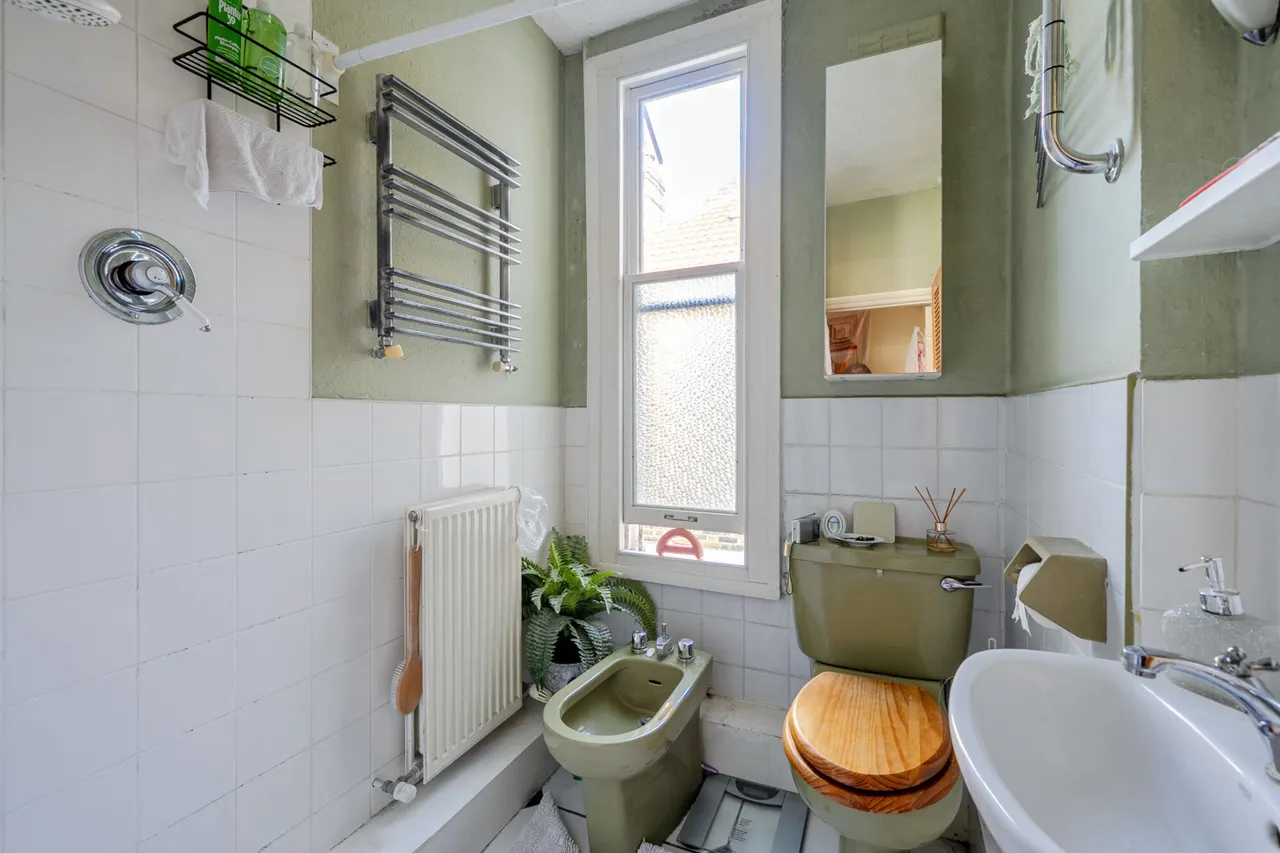 Boyne Road, SE13, photo 12
