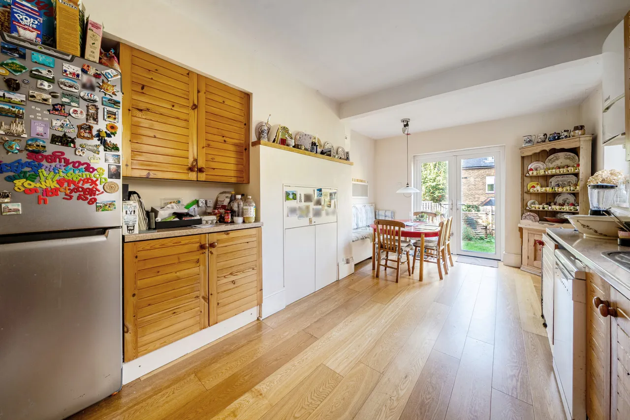 Boyne Road, SE13, photo 11