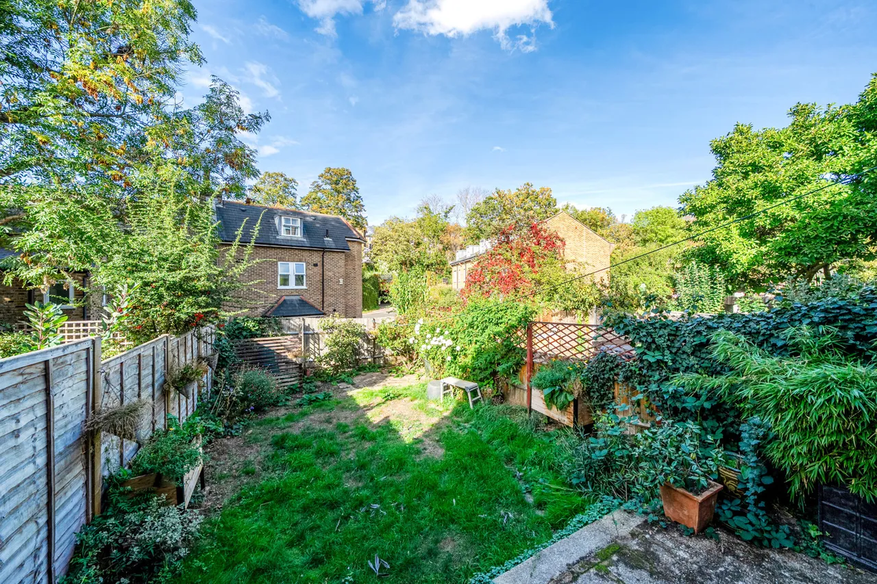 Boyne Road, SE13, photo 10
