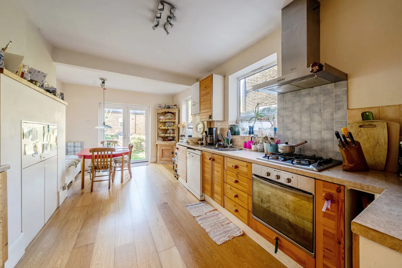 Boyne Road, SE13, photo 4