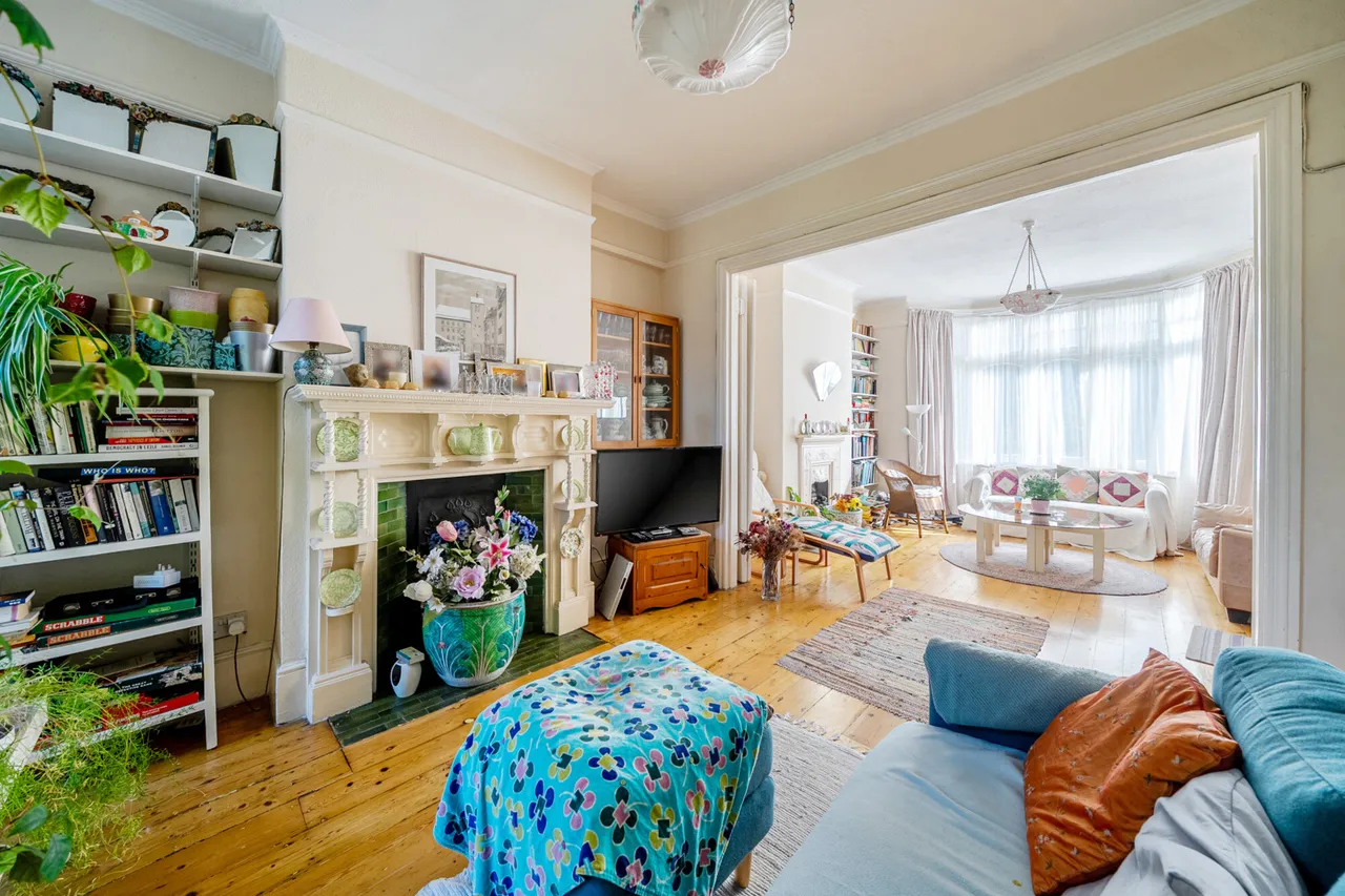 Boyne Road, SE13, photo 18