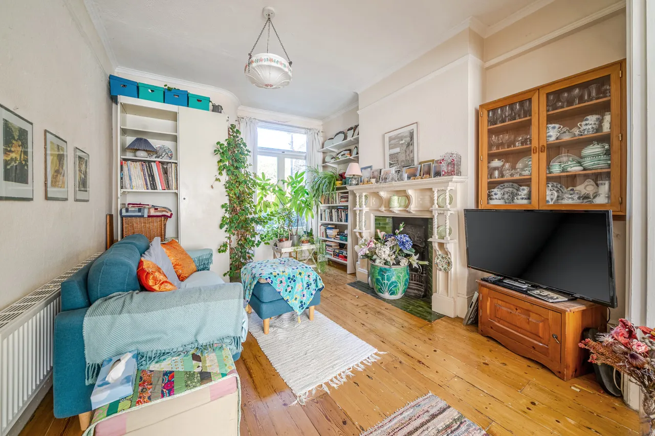 Boyne Road, SE13, photo 2