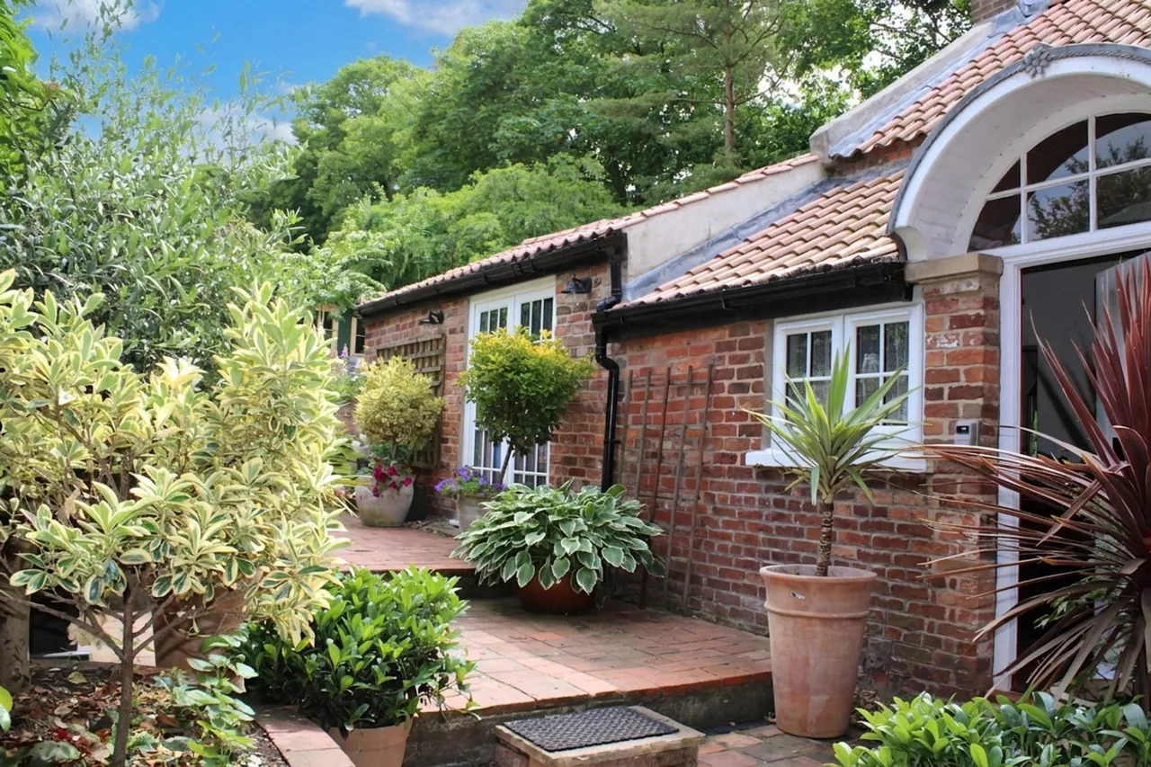 Mill Lane, Caistor, LN7, photo 22