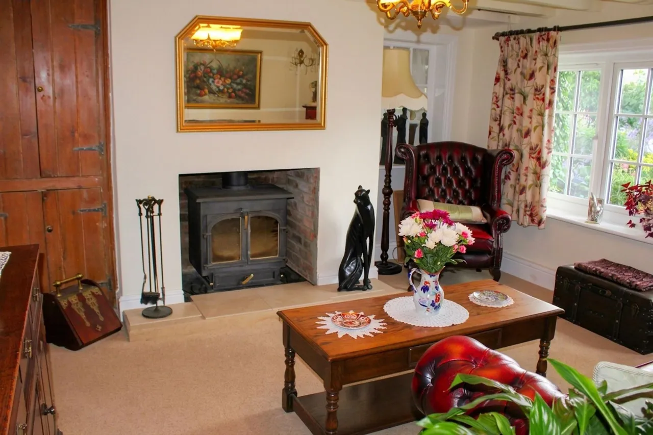 Mill Lane, Caistor, LN7, photo 8