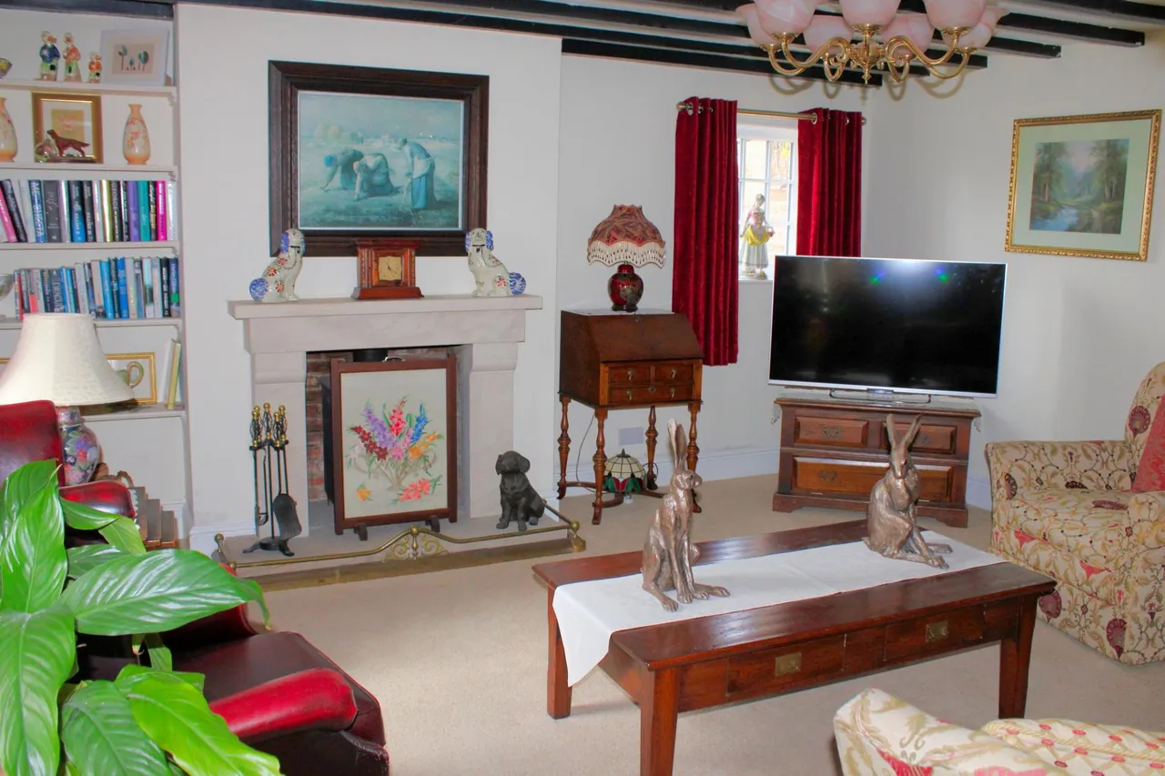 Mill Lane, Caistor, LN7, photo 6