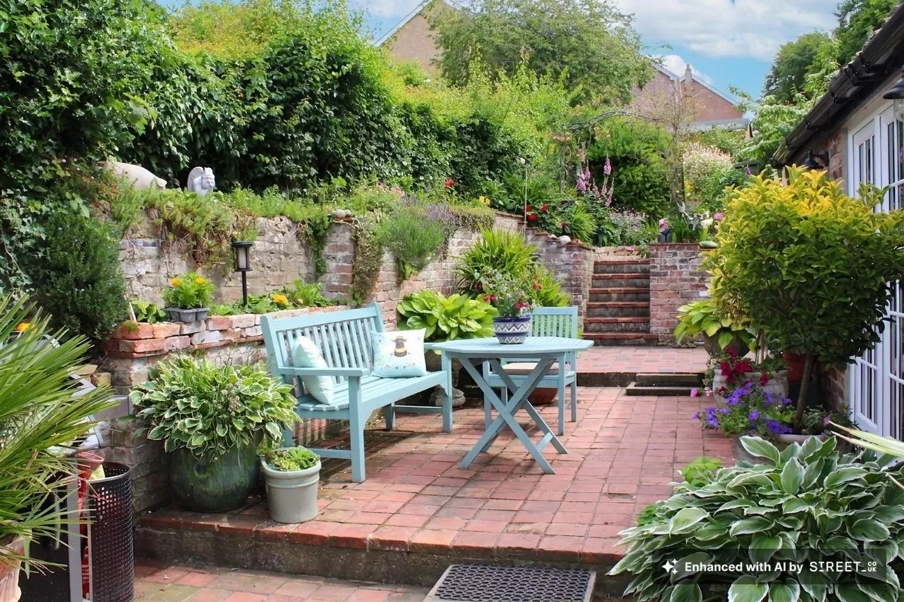 Mill Lane, Caistor, LN7, photo 21