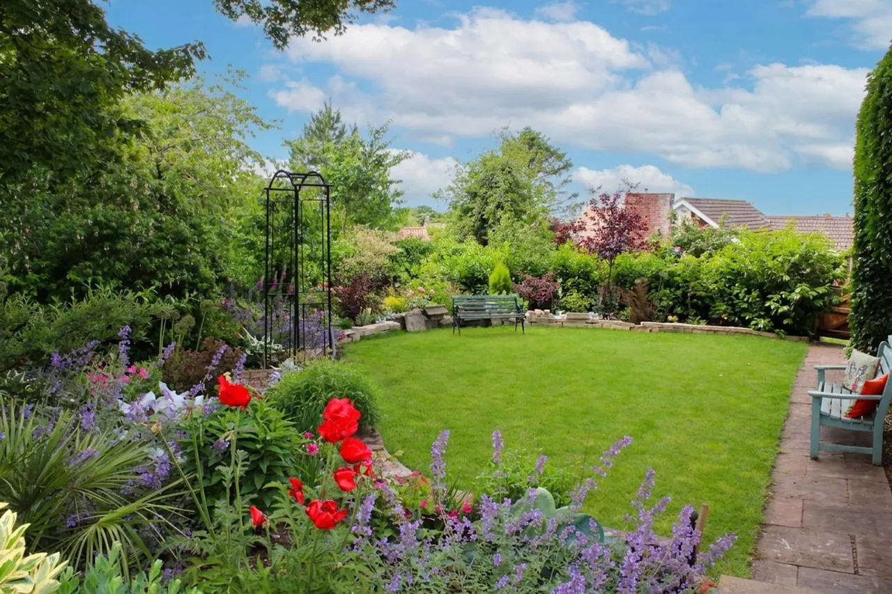 Mill Lane, Caistor, LN7, photo 24
