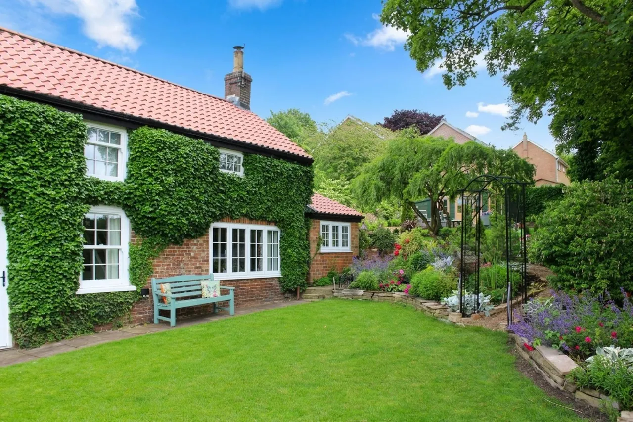 Mill Lane, Caistor, LN7, photo 25