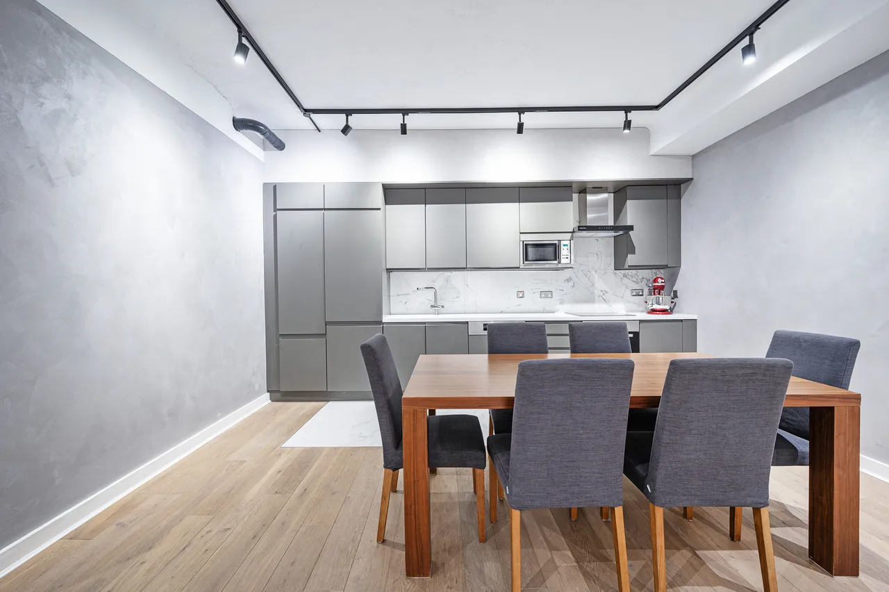 Flat 7, 50 Hatton Garden, London, photo 2