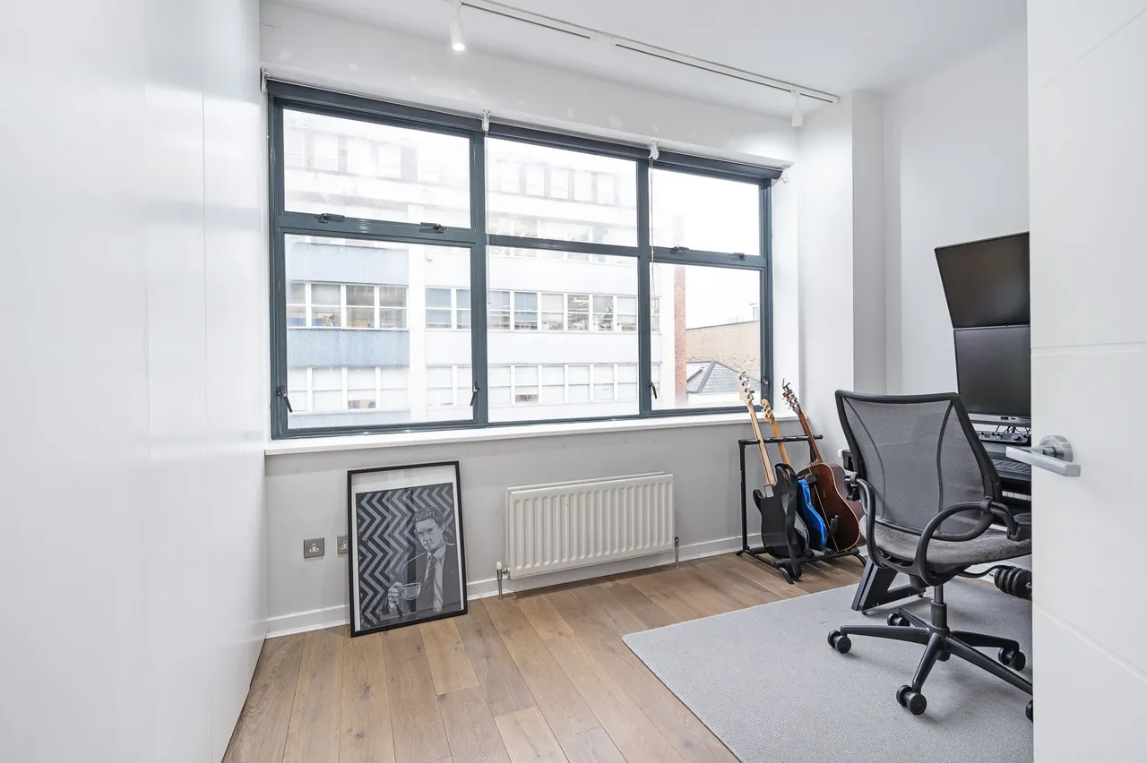 Flat 7, 50 Hatton Garden, London, photo 7