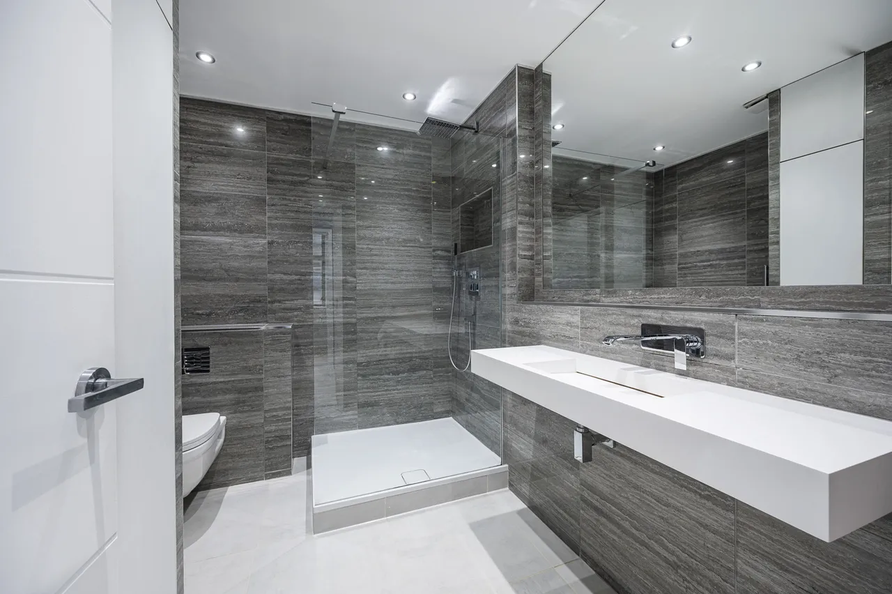 Flat 7, 50 Hatton Garden, London, photo 5