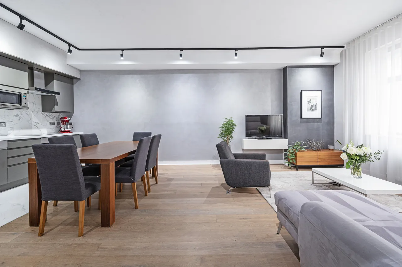 Flat 7, 50 Hatton Garden, London, photo 10