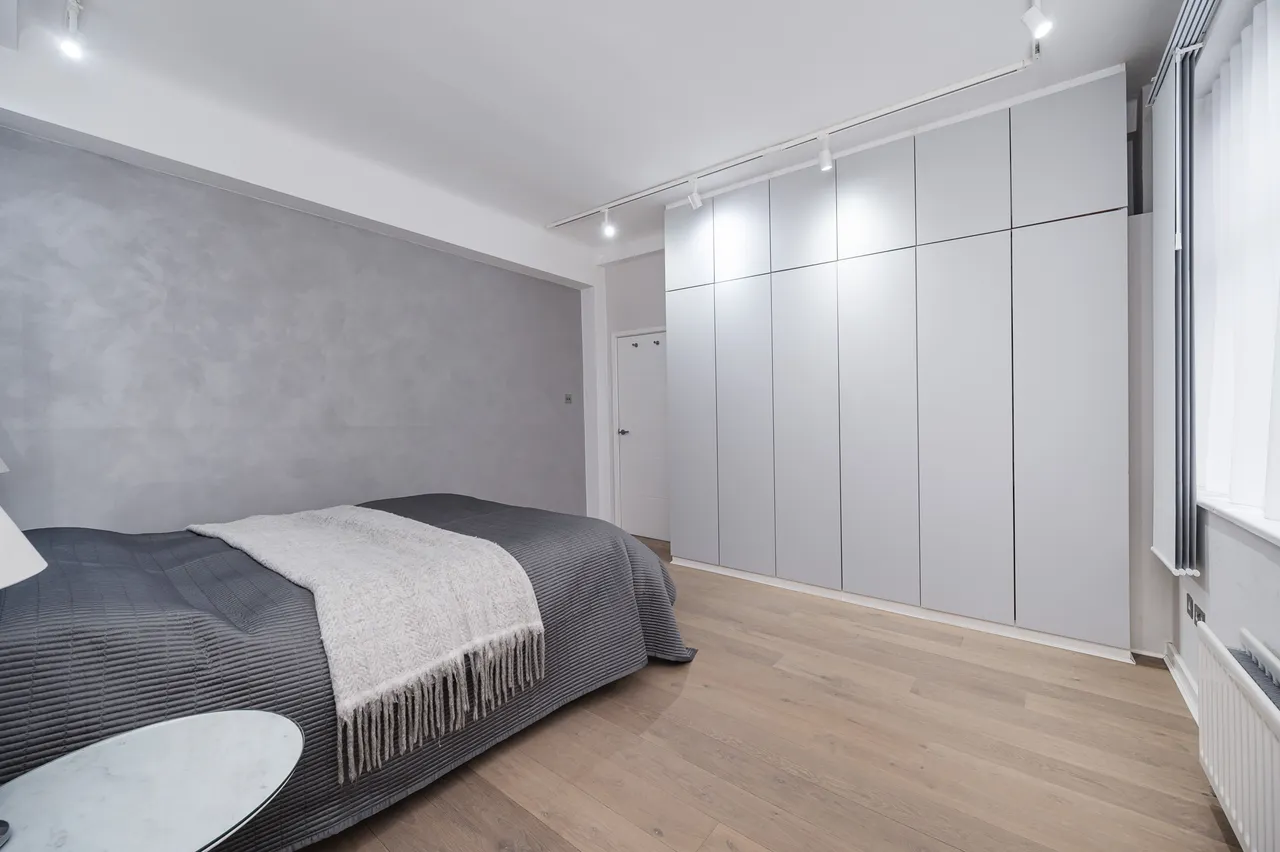 Flat 7, 50 Hatton Garden, London, photo 11