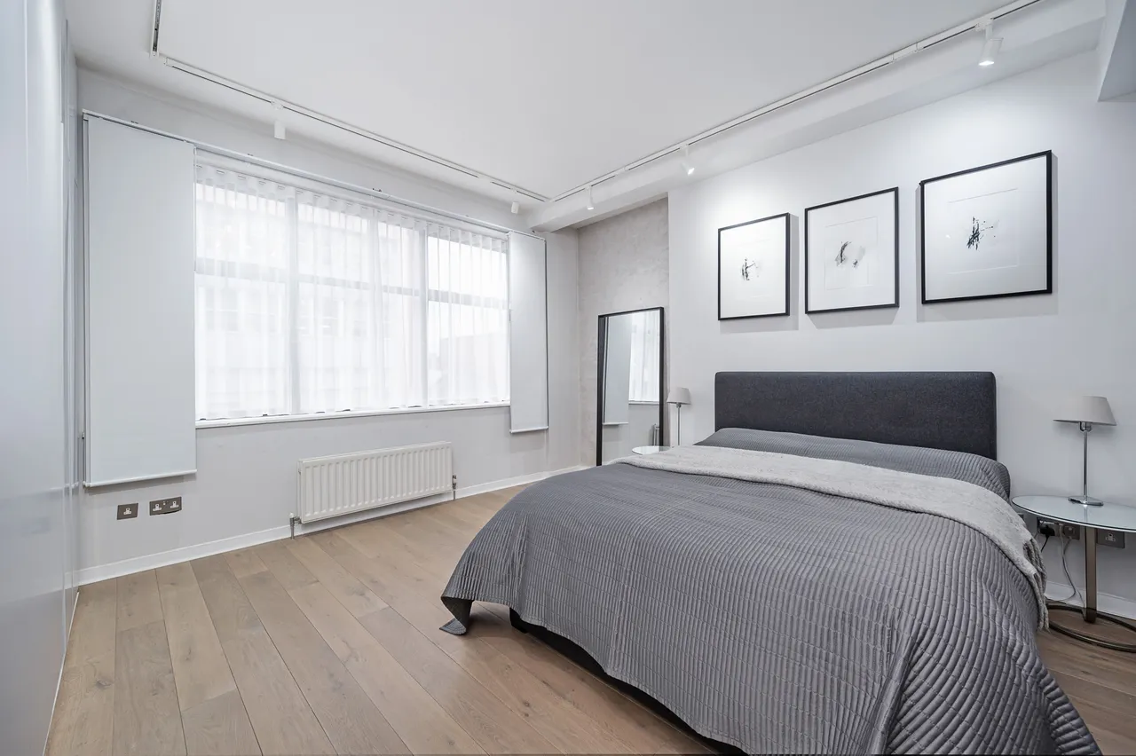 Flat 7, 50 Hatton Garden, London, photo 8
