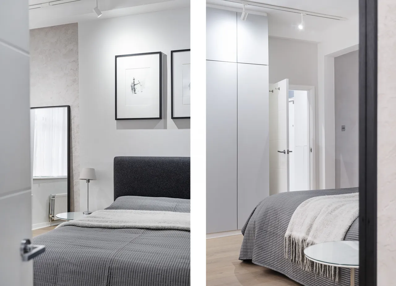 Flat 7, 50 Hatton Garden, London, photo 9