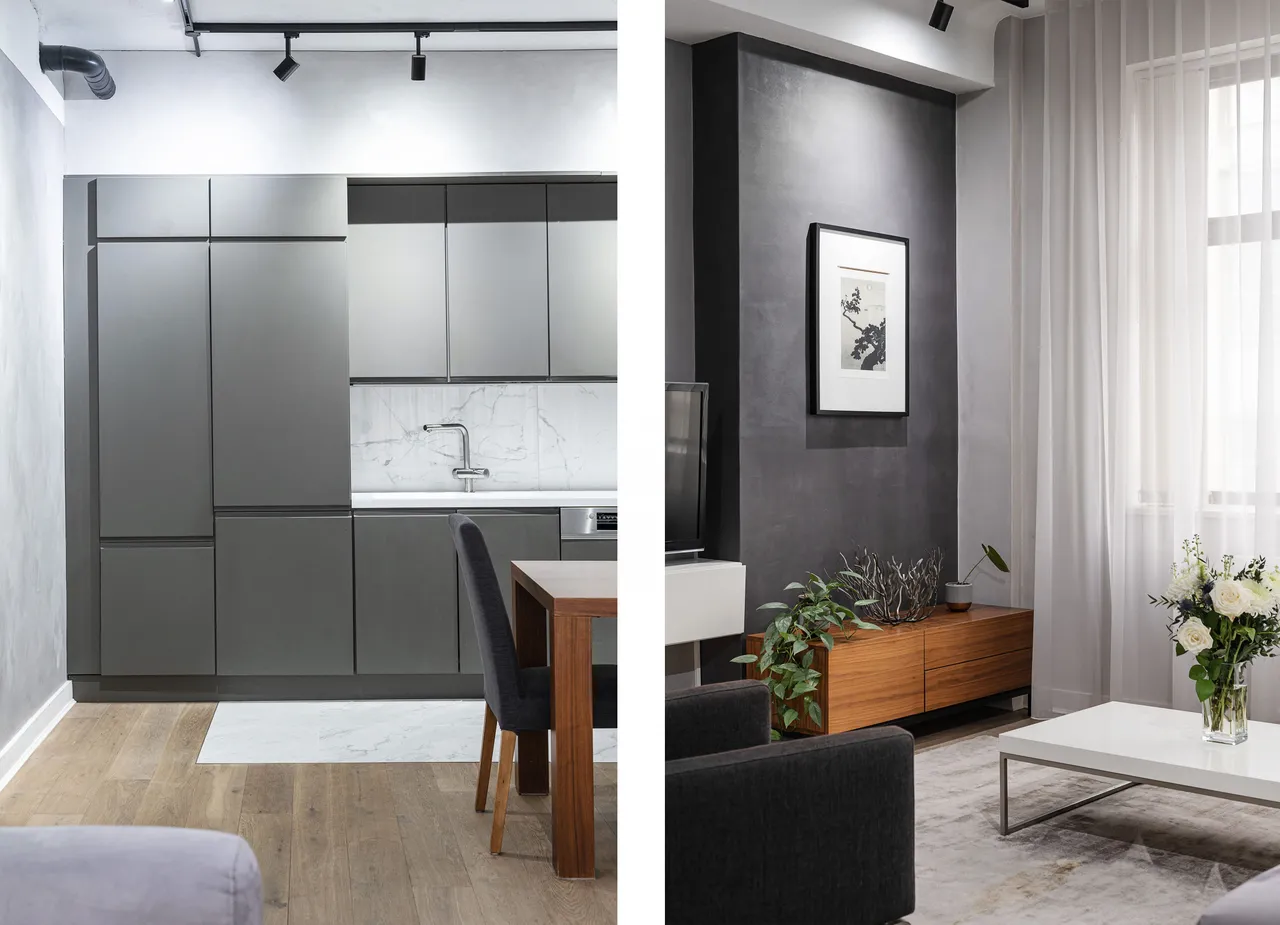 Flat 7, 50 Hatton Garden, London, photo 4