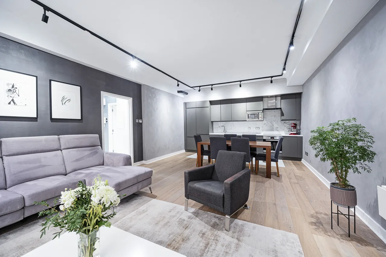 Flat 7, 50 Hatton Garden, London, photo 12