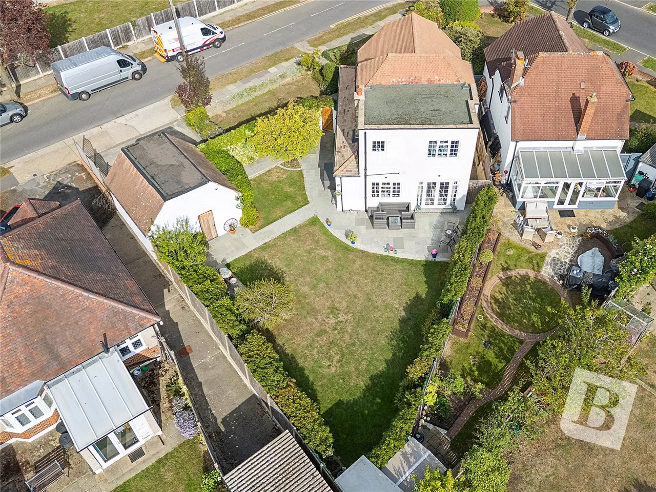 Deveron Way, Rise Park, RM1, photo 23