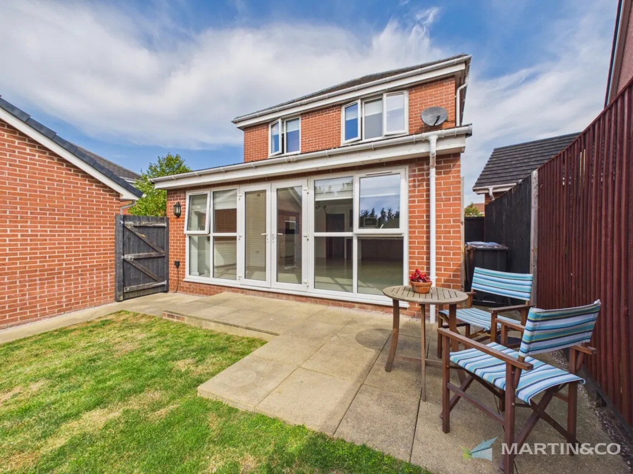 Magonolia Point, Blackpool, FY4, photo 16
