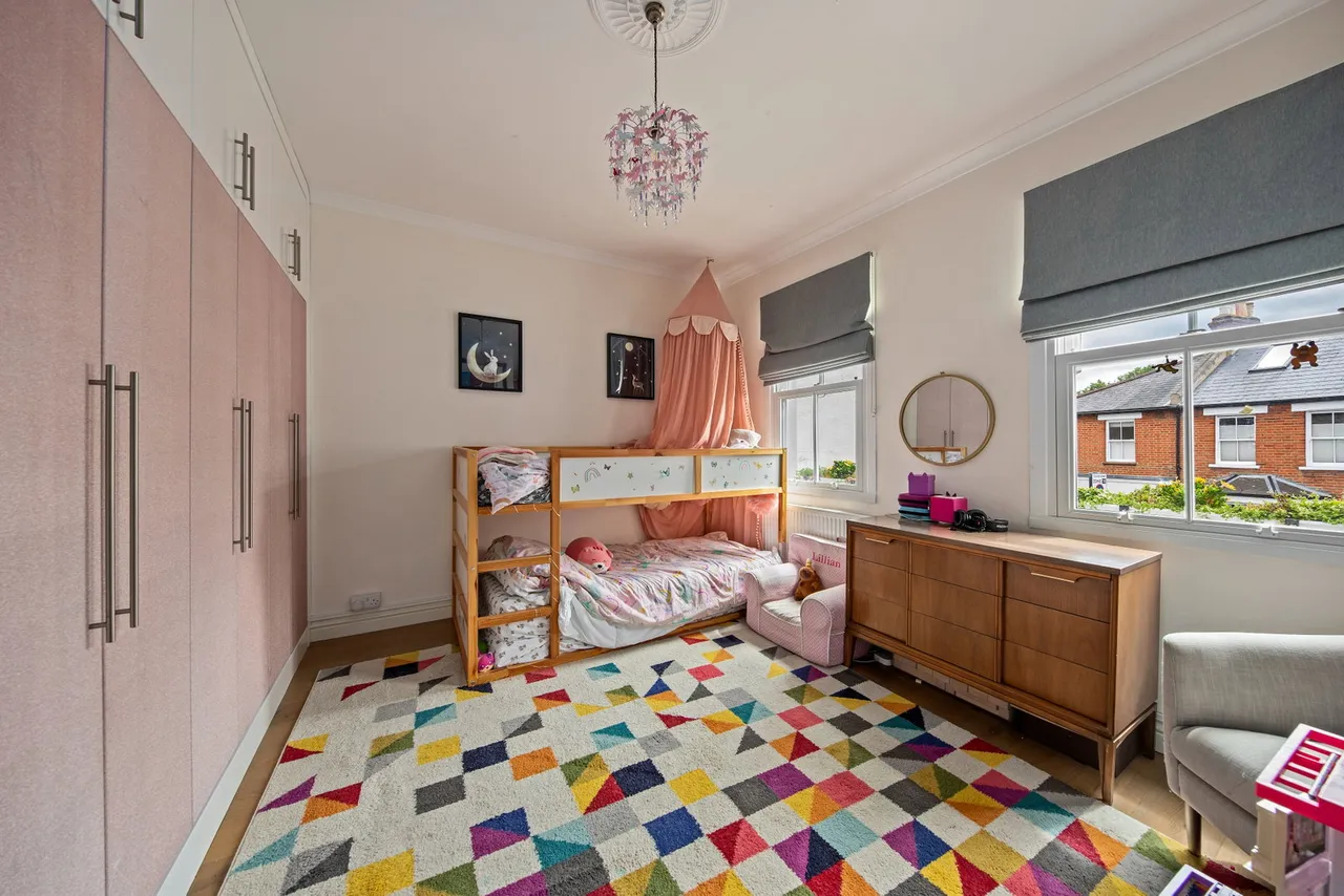 Victor Road, Teddington, photo 15