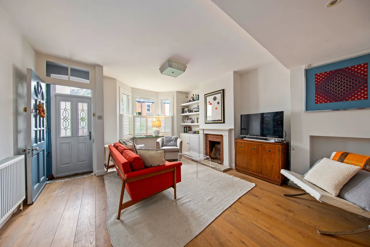 Victor Road, Teddington, photo 4