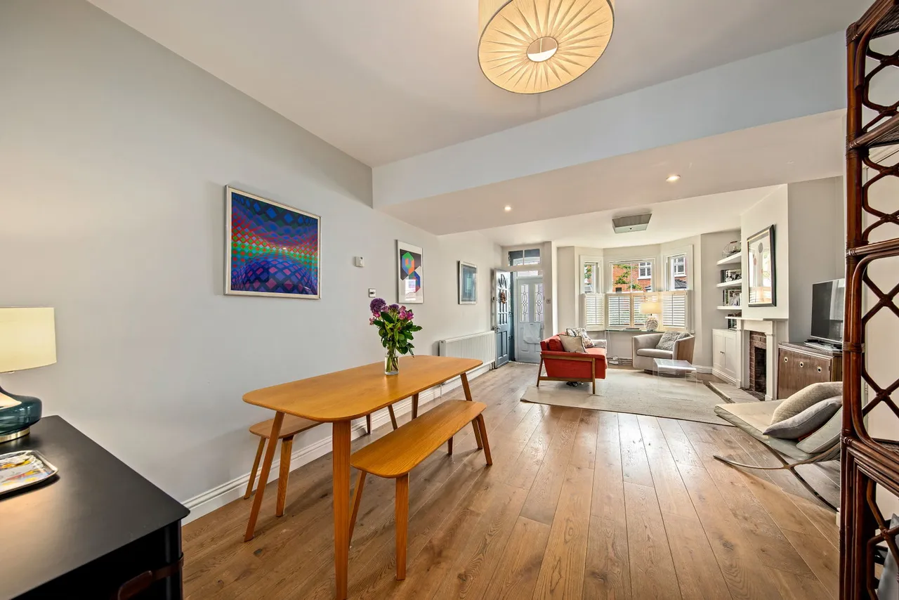 Victor Road, Teddington, photo 5