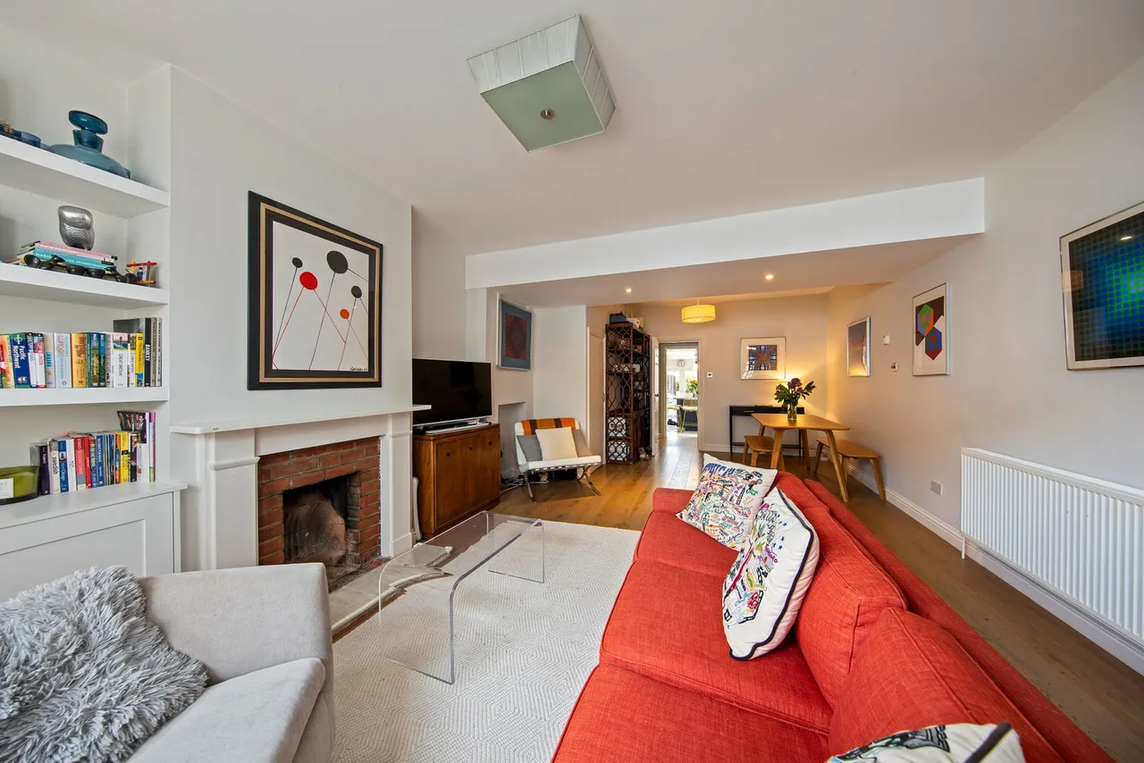 Victor Road, Teddington, photo 2