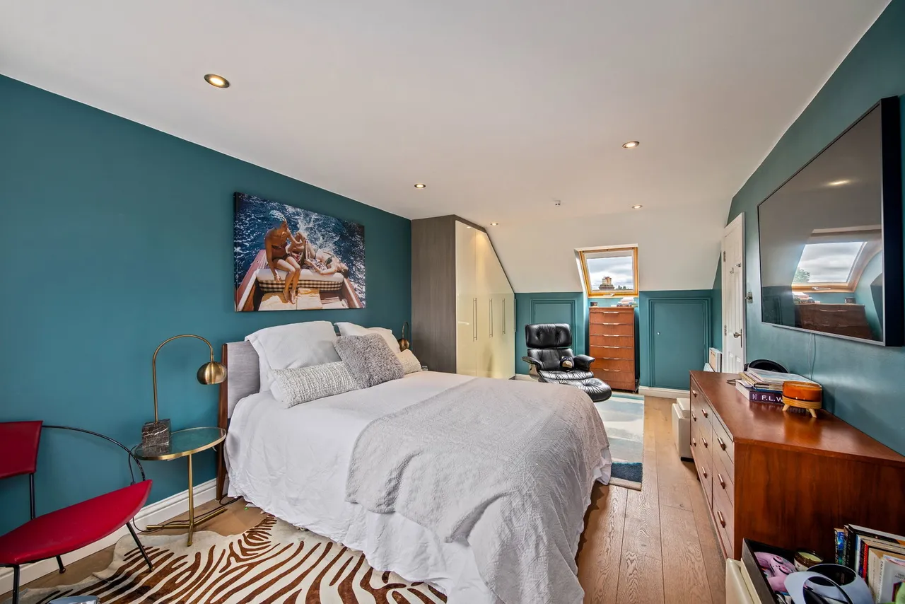 Victor Road, Teddington, photo 17