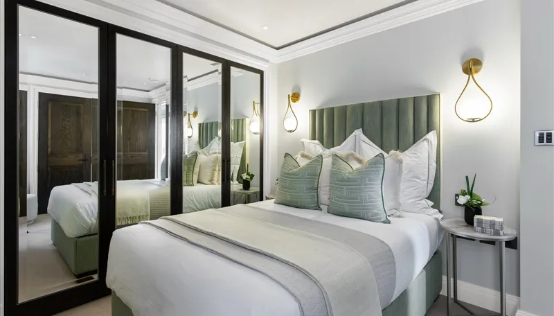 Prince Of Wales Terrace, London, W8 5PE, photo 7