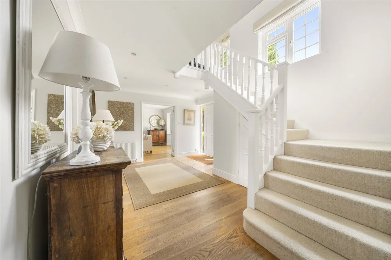 Ashcroft Park, Cobham, Surrey, KT11, photo 11
