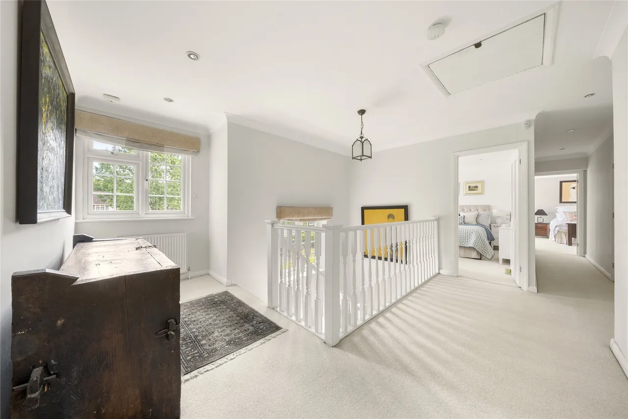 Ashcroft Park, Cobham, Surrey, KT11, photo 12