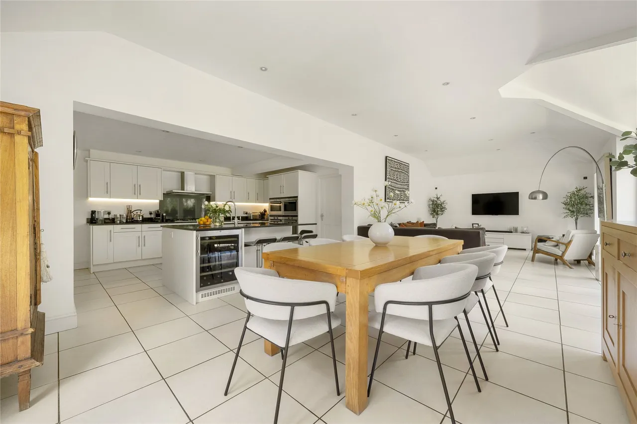 Ashcroft Park, Cobham, Surrey, KT11, photo 8