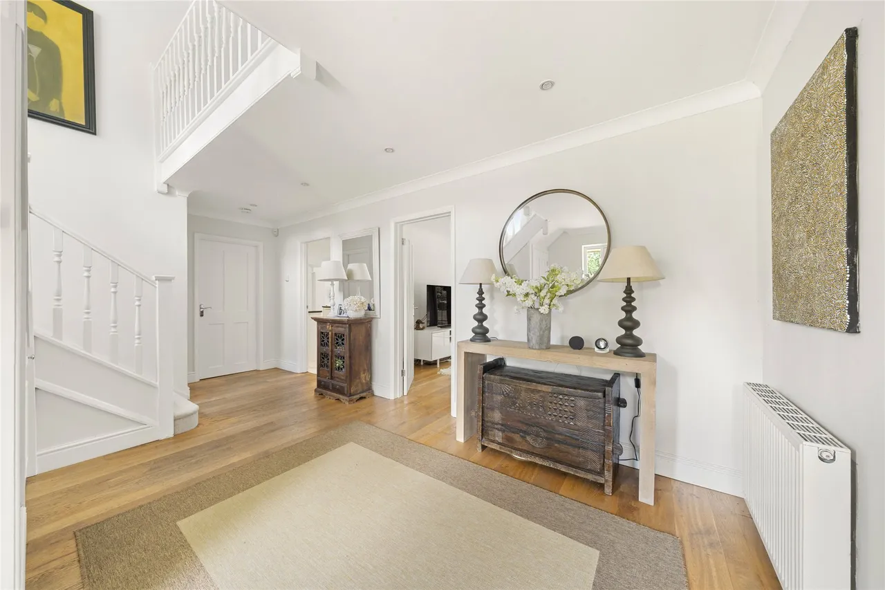 Ashcroft Park, Cobham, Surrey, KT11, photo 3
