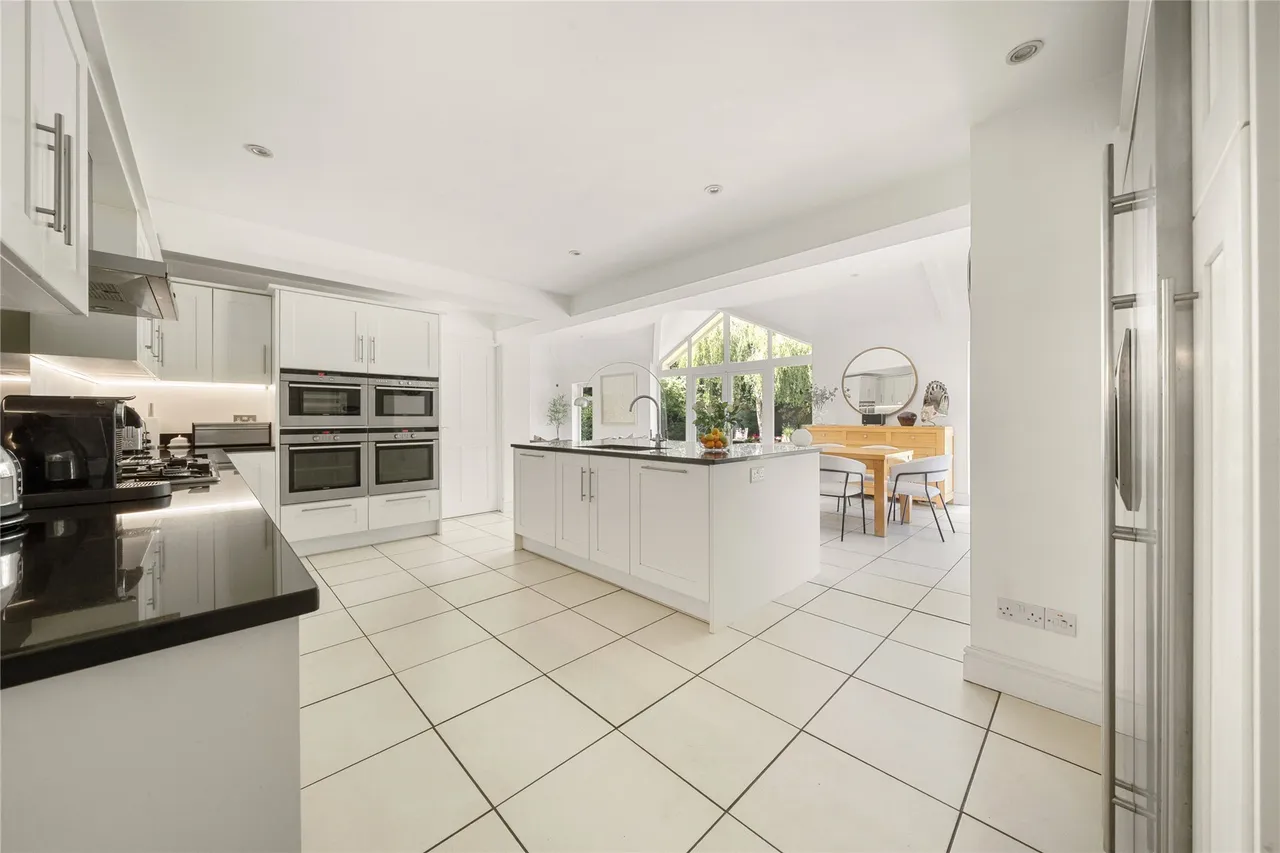 Ashcroft Park, Cobham, Surrey, KT11, photo 5