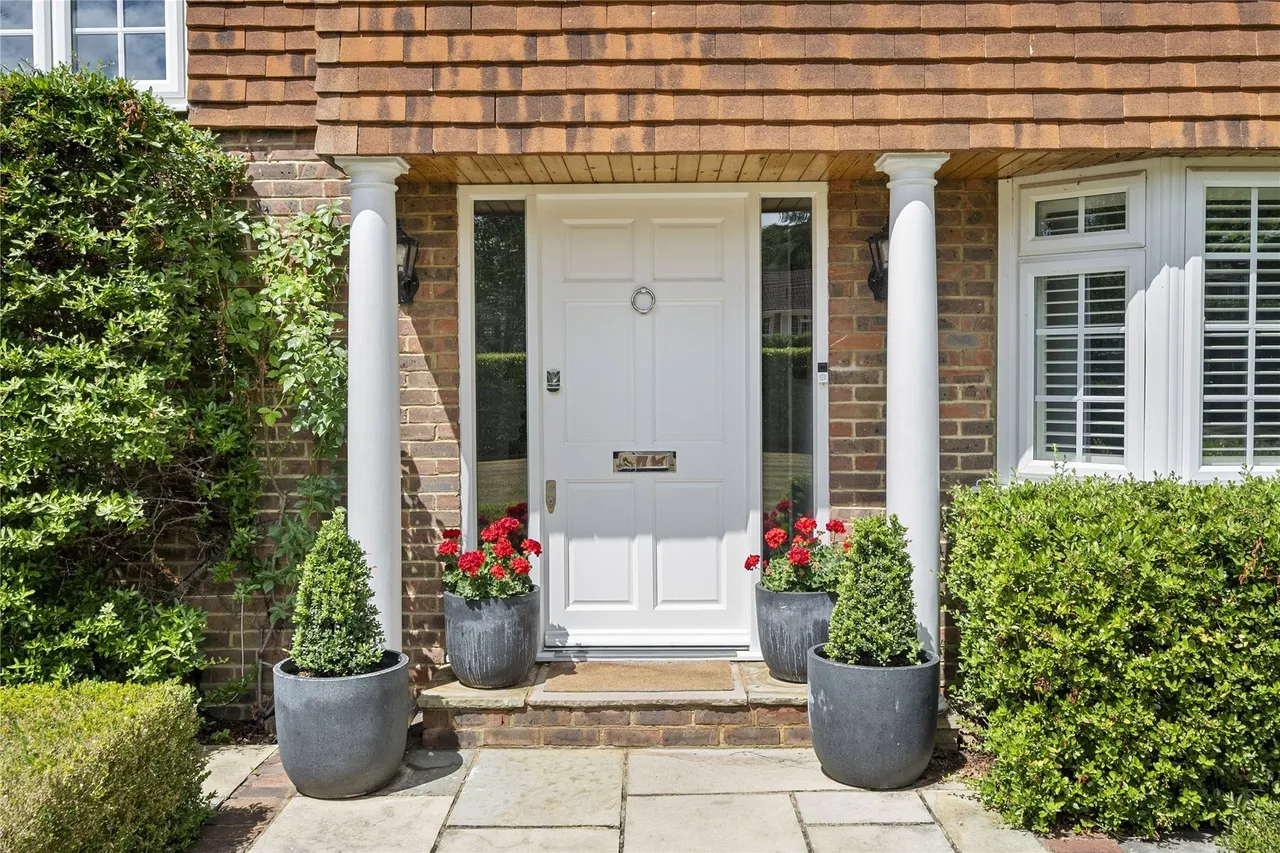 Ashcroft Park, Cobham, Surrey, KT11, photo 2