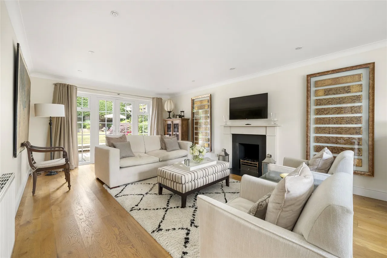 Ashcroft Park, Cobham, Surrey, KT11, photo 4