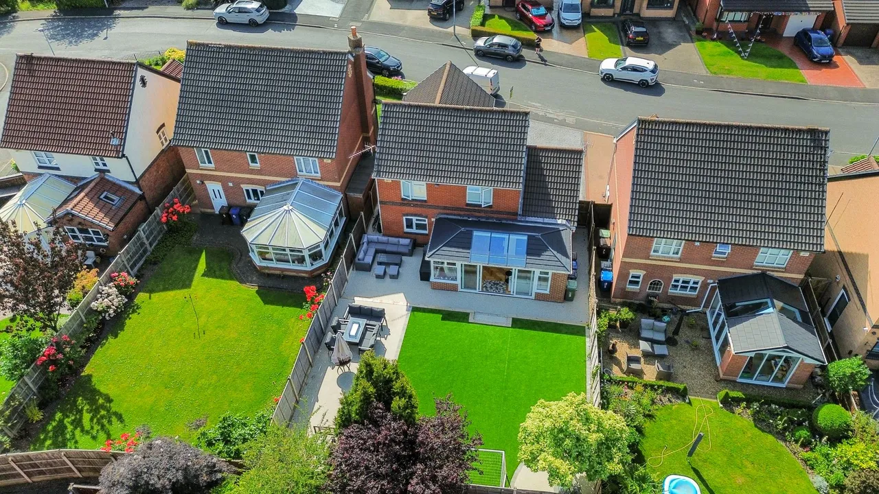 Clough House Drive, Leigh, Leigh, WN7 2GD, photo 33